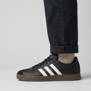 Adidas zapatillas VL Court Base Hombre